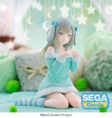 SEGA Yumemirize BanG Dream Mutsumi Wakaba Pajama Party