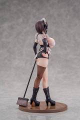RENCONTRE Personal Maid Olivia 1/6 Scale Figure (Bonus)