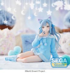 SEGA Yumemirize BanG Dream Sakiko Togawa Pajama Party