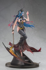 Daiki Kougyou Azur Lane Mary Celeste Grim Night s Reaper 1/6 Scale Figure