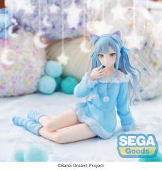 SEGA Yumemirize BanG Dream Sakiko Togawa Pajama Party