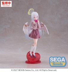 SEGA XStellar Blue Archive Azusa Happy Valentine