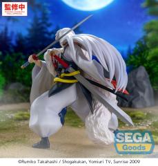 SEGA Luminasta Inuyasha Sesshomaru