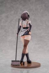 RENCONTRE Personal Maid Olivia 1/6 Scale Figure (Bonus)