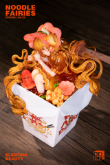 WeArtDoing Noodle Fairies Original Sauce