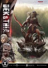 Prime 1 Studio Real Elite Masterline Predator Badlands Dek Thia REMPR-01 REMPR-01DX REMPR-01DXS