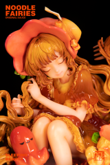 WeArtDoing Noodle Fairies Original Sauce