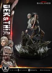 Prime 1 Studio Real Elite Masterline Predator Badlands Dek Thia REMPR-01 REMPR-01DX REMPR-01DXS