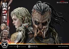 Prime 1 Studio Real Elite Masterline Predator Badlands Dek Thia REMPR-01 REMPR-01DX REMPR-01DXS