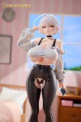 SSR FIGURE Naophilia 1/6 Scale Figure