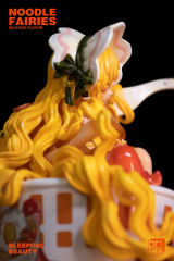 WeArtDoing Noodle Fairies-Seafood Flavor