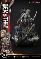 Prime 1 Studio Real Elite Masterline Predator Badlands Dek Thia REMPR-01 REMPR-01DX REMPR-01DXS