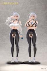 SSR FIGURE Naophilia 1/6 Scale Figure