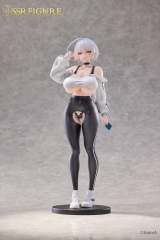 SSR FIGURE Naophilia 1/6 Scale Figure