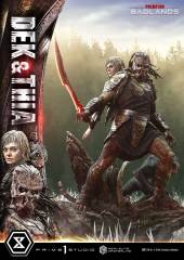 Prime 1 Studio Real Elite Masterline Predator Badlands Dek Thia REMPR-01 REMPR-01DX REMPR-01DXS