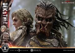 Prime 1 Studio Real Elite Masterline Predator Badlands Dek Thia REMPR-01 REMPR-01DX REMPR-01DXS