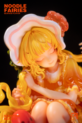 WeArtDoing Noodle Fairies-Seafood Flavor