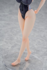 Kiwi Toys Swimming Coach Honami 1/6 Scale Figure