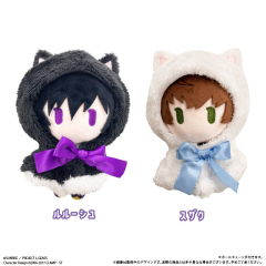 TAPIOCA Code Geass Lelouch of the Rebellion Plush