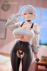 SSR FIGURE Naophilia 1/6 Scale Figure