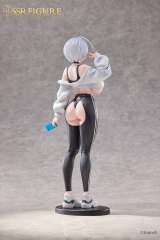 SSR FIGURE Naophilia 1/6 Scale Figure