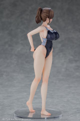 Kiwi Toys Swimming Coach Honami 1/6 Scale Figure