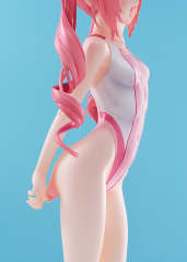 AMAKUNI Swimsuit Silhouette Watora Swimsuit Ver design Kani biimu 1/7 Scale Figure