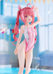AMAKUNI Swimsuit Silhouette Watora Swimsuit Ver design Kani biimu 1/7 Scale Figure