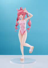 AMAKUNI Swimsuit Silhouette Watora Swimsuit Ver design Kani biimu 1/7 Scale Figure