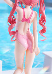 AMAKUNI Swimsuit Silhouette Watora Swimsuit Ver design Kani biimu 1/7 Scale Figure