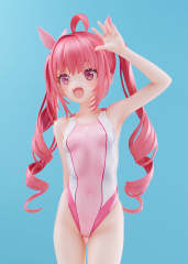 AMAKUNI Swimsuit Silhouette Watora Swimsuit Ver design Kani biimu 1/7 Scale Figure