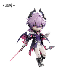 miHoYo PICCODO ACTION DOLL Studio Genshin Impact Durin 1/12 Action (Bonus)