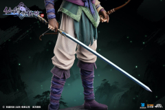 STAREXVA Chinese Paladin 4 Yun Tianhe 1/4 Scale Statue
