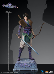 STAREXVA Chinese Paladin 4 Yun Tianhe 1/4 Scale Statue