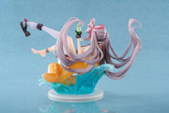 WhiteCat Project Kuzuko-chan Summer 1/6 Scale Figure