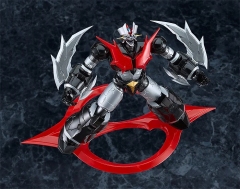 Good Smile Company GSC MODEROID Shin Mazinger Zero vs Ankoku Daishogun Mazinger ZERO Plastic Model (Reissue)