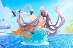 WhiteCat Project Kuzuko-chan Summer 1/6 Scale Figure