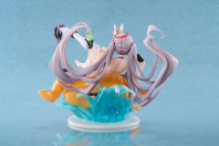 WhiteCat Project Kuzuko-chan Summer 1/6 Scale Figure