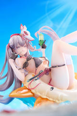 WhiteCat Project Kuzuko-chan Summer 1/6 Scale Figure