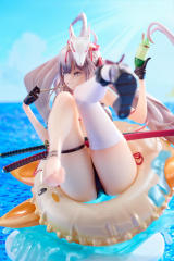 Snowball Kuzuko-chan Summer 1/6 Scale Figure