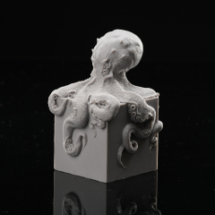 Manas SUM Kraken Seal Norse Chapter Weird Sealing Series
