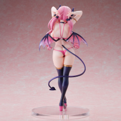 Union Creative UC Alex Illustration Big Little Devil 1/6 Scale Figure