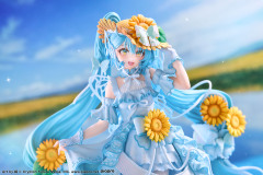 DesignCOCO Hatsune Miku Magical Mirai 2026 Ver 1/7 Scale Figure