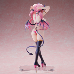 Union Creative UC Alex Illustration Big Little Devil 1/6 Scale Figure