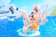 WhiteCat Project Kuzuko-chan Summer 1/6 Scale Figure