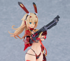 Max factory figma BUNNY SUIT PLANNING Veronica Sweetheart Swimsuit Ver