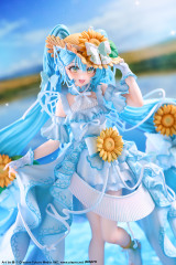 DesignCOCO Hatsune Miku Magical Mirai 2026 Ver 1/7 Scale Figure