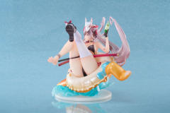 WhiteCat Project Kuzuko-chan Summer 1/6 Scale Figure