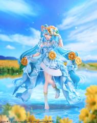 DesignCOCO Hatsune Miku Magical Mirai 2026 Ver 1/7 Scale Figure