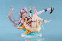 WhiteCat Project Kuzuko-chan Summer 1/6 Scale Figure